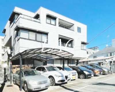 【外観】 | セイシェル | 外観です。