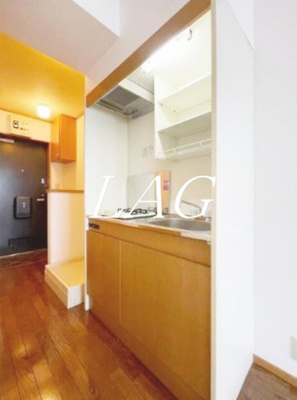 【キッチン】 | セイシェル | キッチンです。