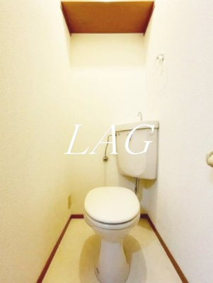 【トイレ】 | セイシェル | トイレです。