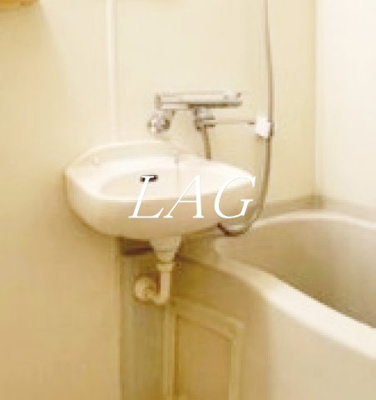 【洗面所】 | セイシェル | 洗面台です。