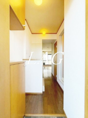 【玄関】 | セイシェル | 玄関です。