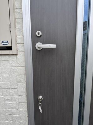 【玄関】 | Infoglia Clair