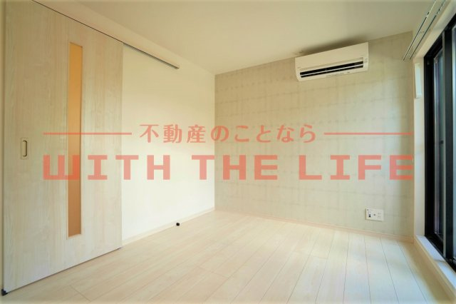 CB久留米フルール【キャッシュバック対象物件】の内装|同建設会社施工物件の写真です。※現状優先