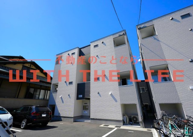 CB久留米フルール【キャッシュバック対象物件】