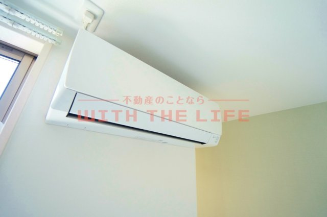 CB久留米フルール【キャッシュバック対象物件】のその他|同建設会社施工物件の写真です。※現状優先