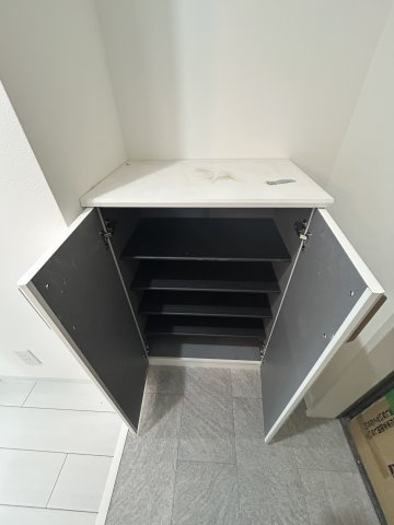 アート神崎川駅前の設備