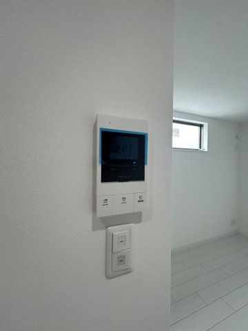 アート神崎川駅前のセキュリティ