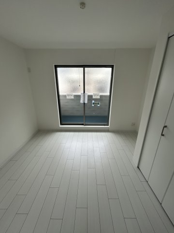 アート神崎川駅前の洋室