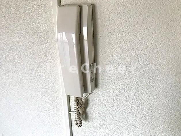 高野ビルの設備