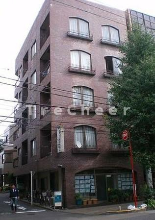 高野ビルのその他