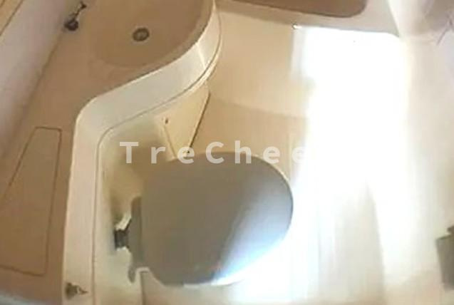 高野ビルのトイレ