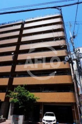 リバティ桜川のその他共用部分|リバティ桜川　外観