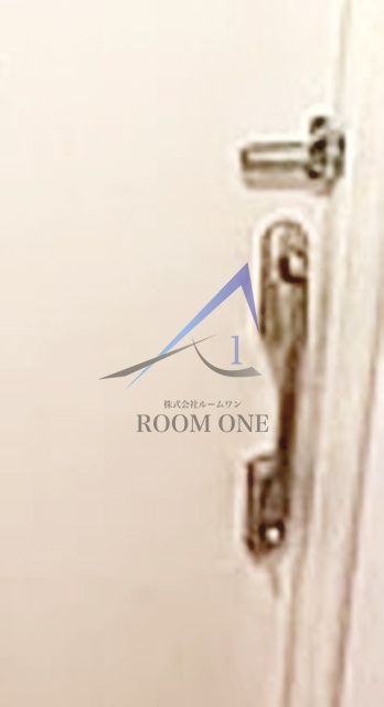 ヴィラージュ志伊Ⅲのセキュリティ|内鍵です。