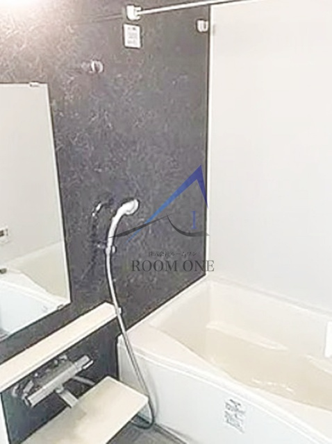 ヴィラージュ志伊Ⅲの浴室|お風呂です。