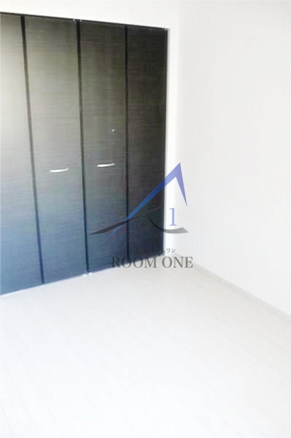 ヴィラージュ志伊Ⅲの収納|収納です。