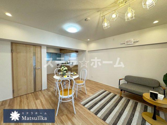 メガロコープ茨木