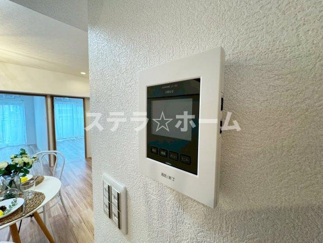 メガロコープ茨木のその他