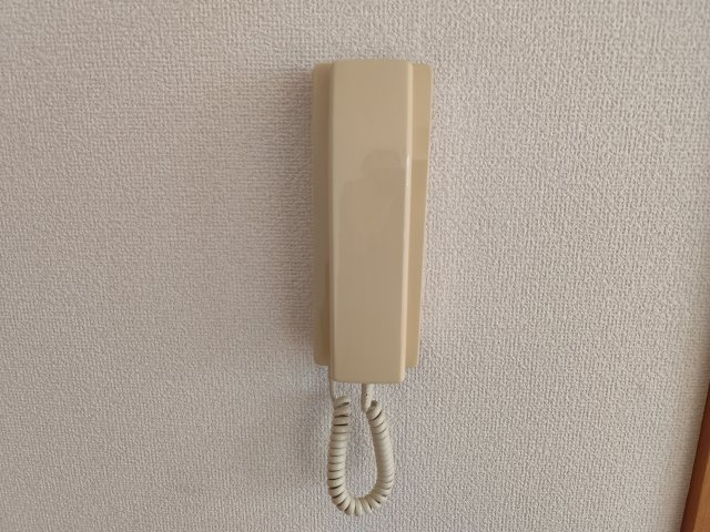 モンフレールのセキュリティ