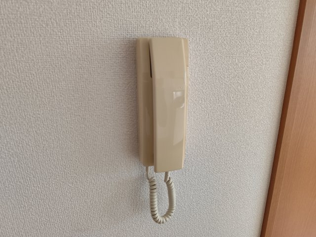 モンフレールのセキュリティ