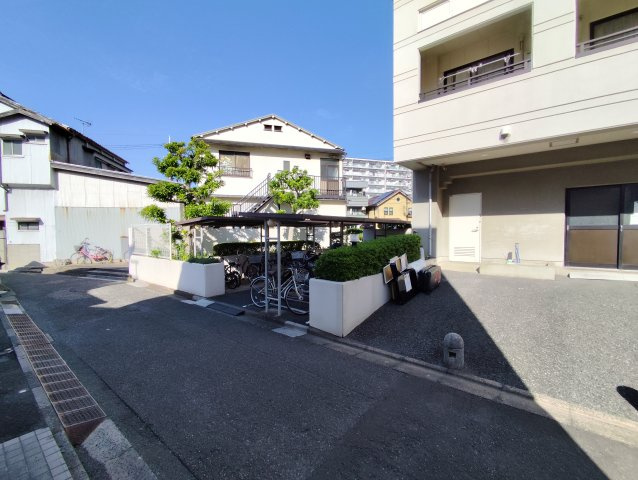 モンフレールのその他