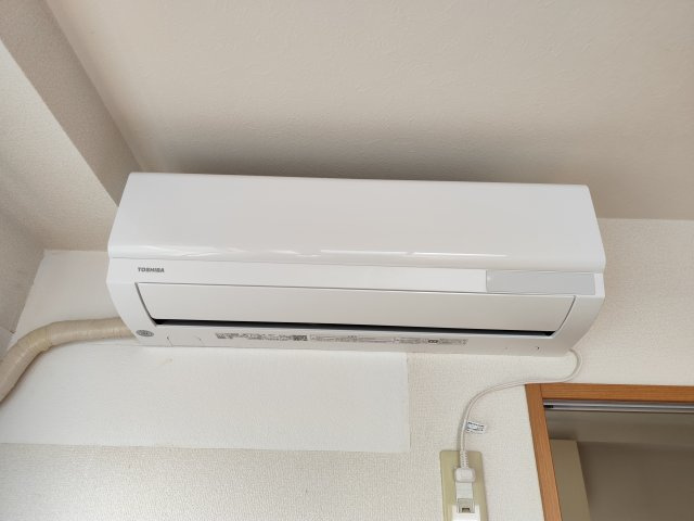 モンフレールの設備