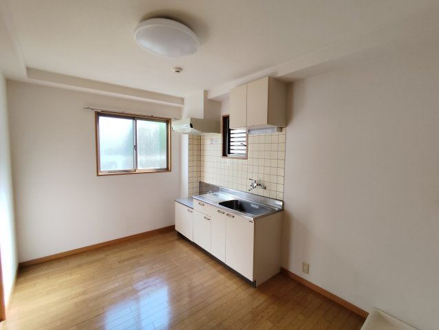 モンフレールの居間・リビング