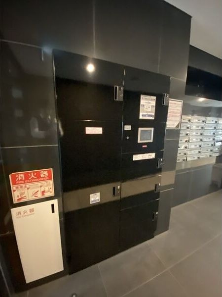 ルラーシェ難波のその他