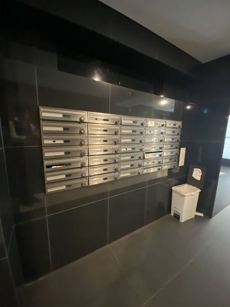 ルラーシェ難波のその他共用部分