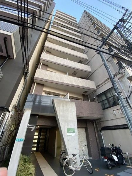 ルラーシェ難波