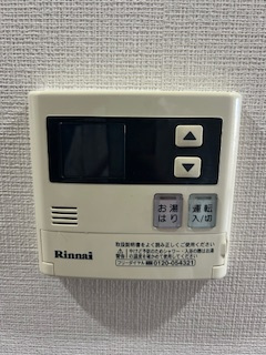 サムティ江坂JuReveの設備