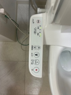 サムティ江坂JuReveの設備