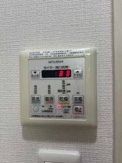 サムティ江坂JuReveの設備