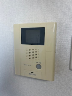 サムティ江坂JuReveのセキュリティ