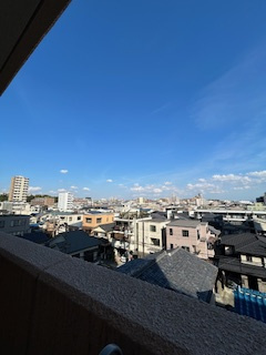 サムティ江坂JuReveの展望