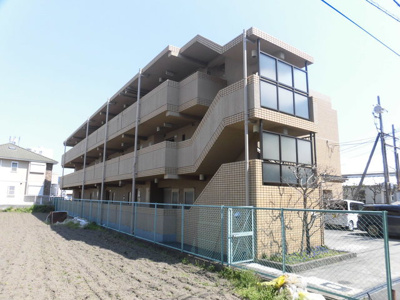 【外観】 | ヴィバコート | 綺麗な外観です。