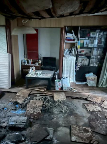 【洋室】 | S22215-第四錦林