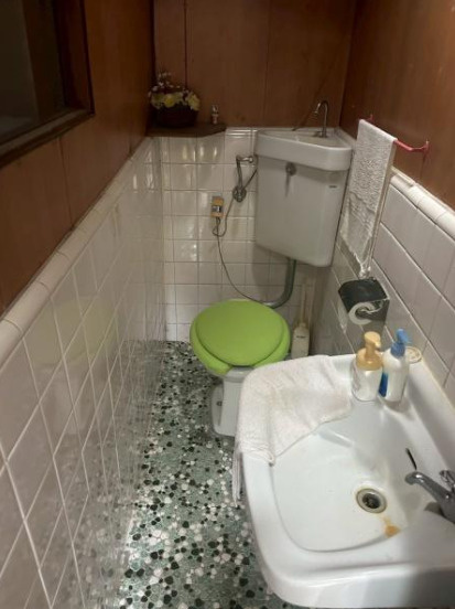 【トイレ】 | S22215-第四錦林