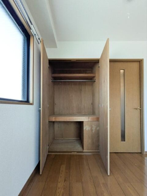 【収納】 | ミレーネ新小岩 |  