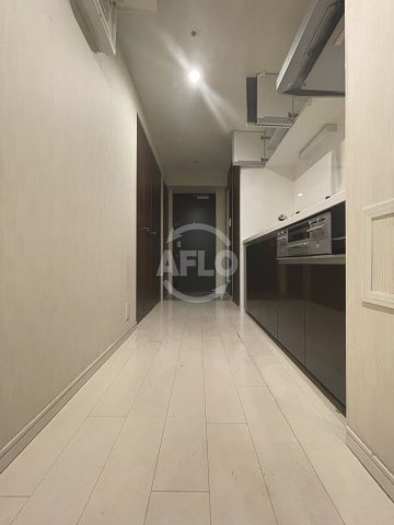 ルラーシェNambaの玄関|ルラーシェ難波　玄関