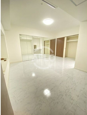 ルラーシェNambaの洋室|ルラーシェ難波　洋室