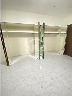 ルラーシェNambaの収納|ルラーシェ難波　クローゼット