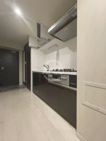 ルラーシェNambaのキッチン|ルラーシェ難波　キッチン