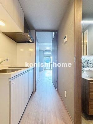 【内装】 | P’sクレスト桜木町 | ※同タイプ、別部屋写真使用。