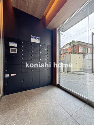 【その他共用部分】 | P’sクレスト桜木町