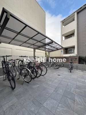 【その他共用部分】 | P’sクレスト桜木町