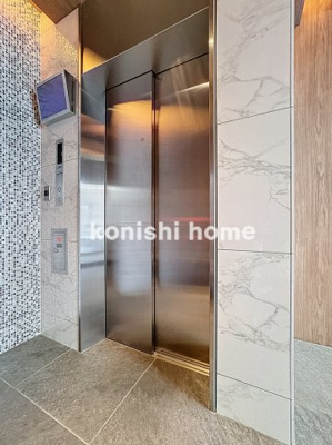 【その他共用部分】 | P’sクレスト桜木町