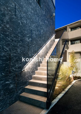 【その他共用部分】 | P’sクレスト桜木町