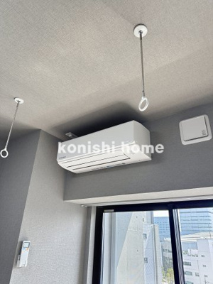 【設備】 | P’sクレスト桜木町