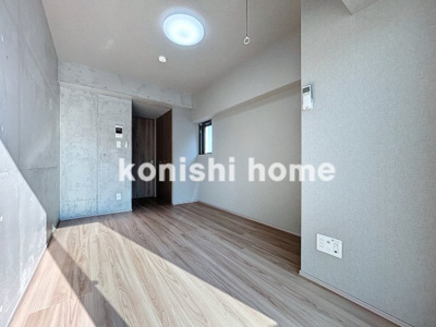 【内装】 | P’sクレスト桜木町 | ※同タイプ、別部屋写真使用。