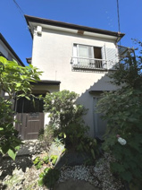 横須賀市大矢部３丁目戸建の画像